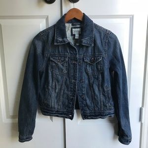 Forever 21 Denim Jacket